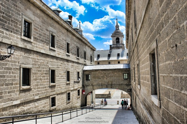 Foto 4/El Escorial, Madrid