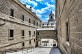 El Escorial, Madrid