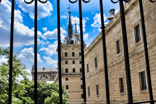 Foto 5/El Escorial, Madrid