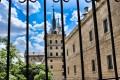 El Escorial, Madrid