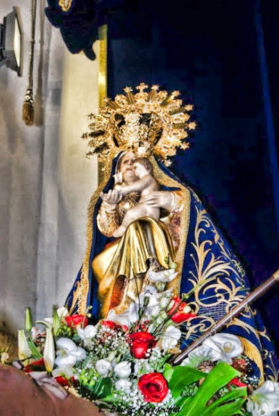 Foto 1/Virgen de la Luz