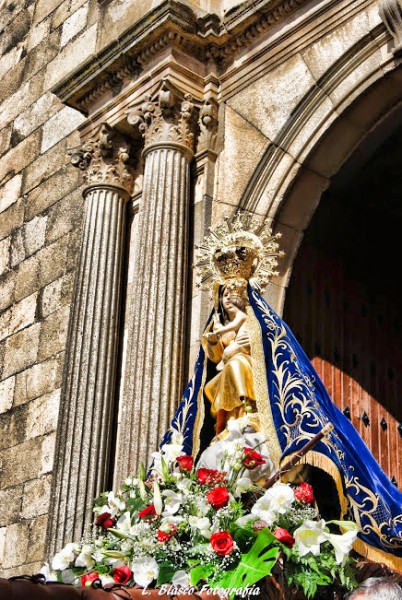 Foto 2/Virgen de la Luz