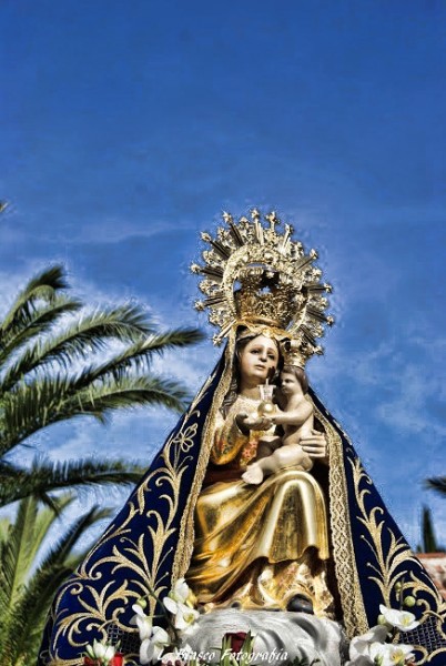 Foto 3/Virgen de la Luz