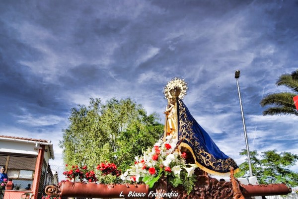 Foto 5/Virgen de la Luz