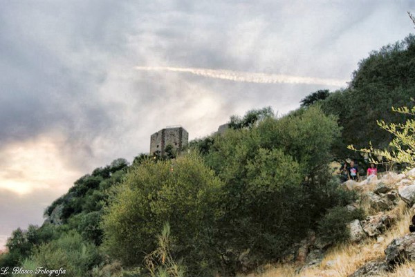 Foto 2/Parque Nacional de Monfrage