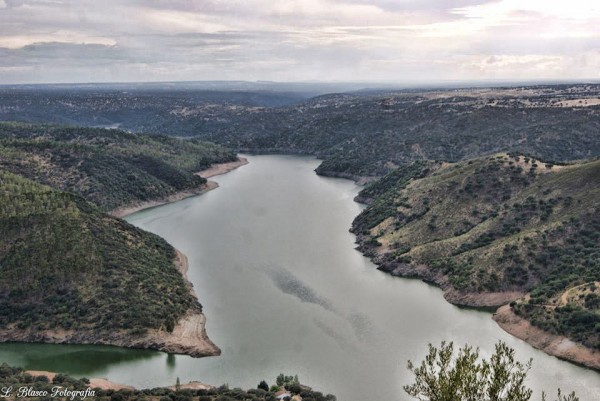 Foto 5/Parque Nacional de Monfrage