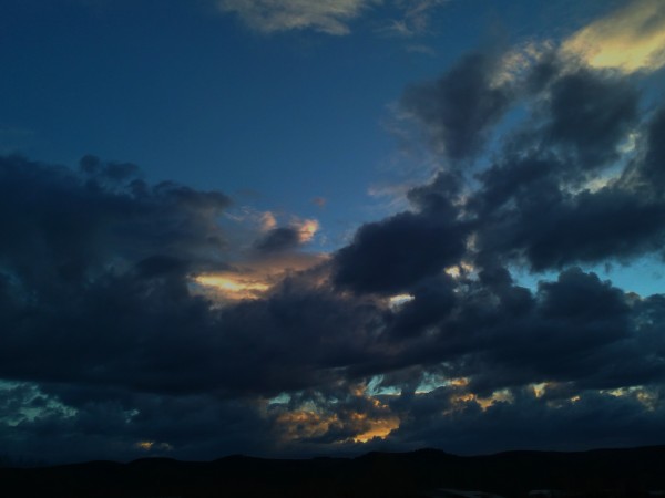 Foto 4/Nubes