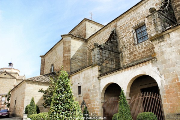 Foto 2/Oropesa (Toledo)