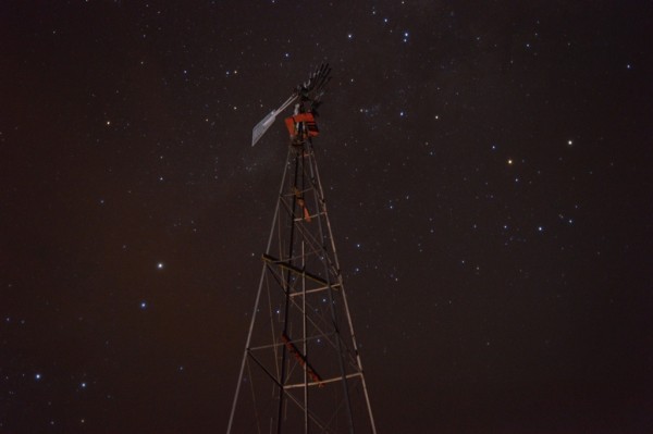 Foto 4/VIENTO DEL SUR