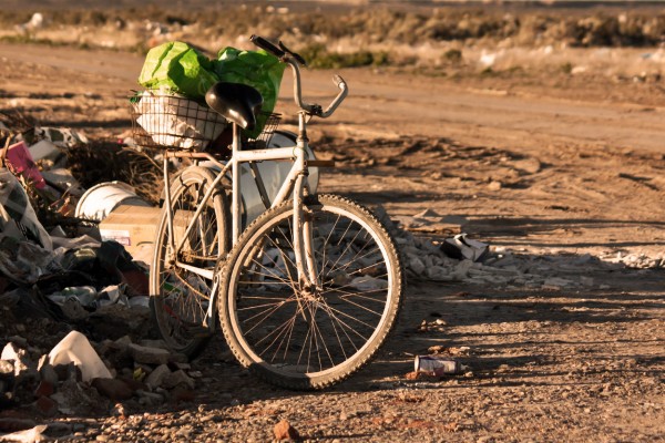 Foto 1/Buscando cachibaches