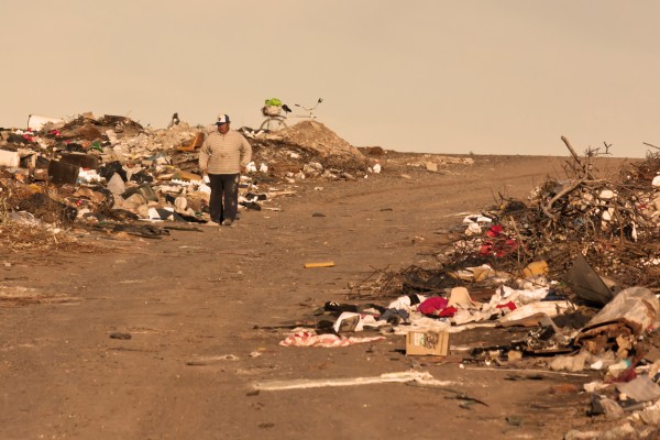 Foto 2/Buscando cachibaches