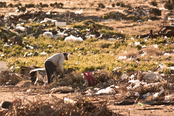 Foto 4/Buscando cachibaches