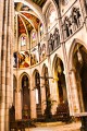 Catedral de La Almudena, Madrid