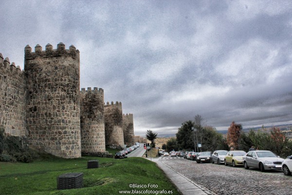 Foto 4/Muralla de vila