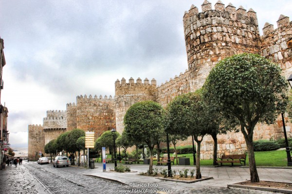 Foto 5/Muralla de vila