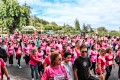 La marcha rosa