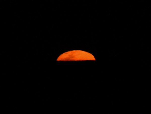 Foto 1/LUNA DEL 16 DE OCTUBRE