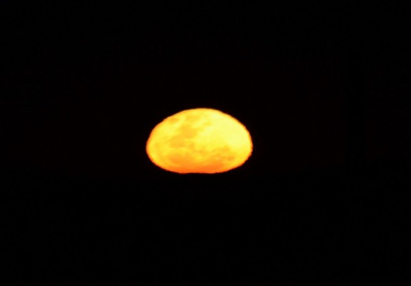 Foto 3/LUNA DEL 16 DE OCTUBRE