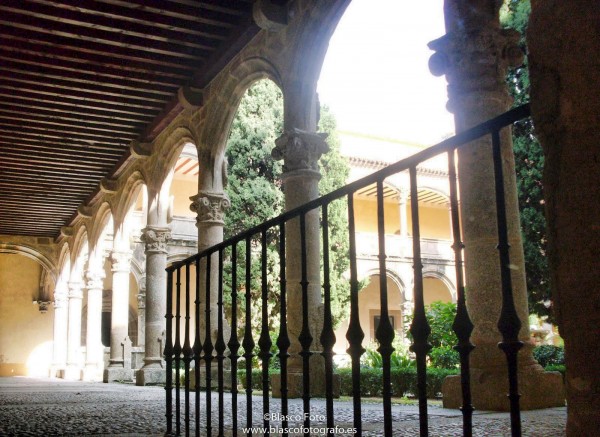 Foto 4/Monasterio de Yuste