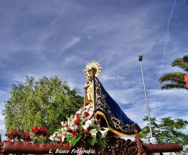 Foto 4/La Patrona de los Chinatos