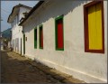 Calles Coloridas