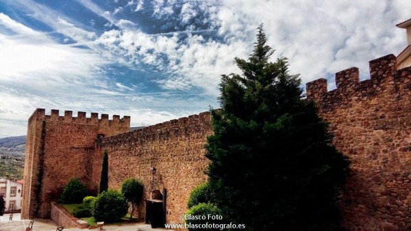 Foto 3/Plasencia, capital del Jerte