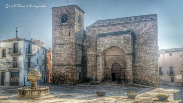 Foto 4/Plasencia, capital del Jerte