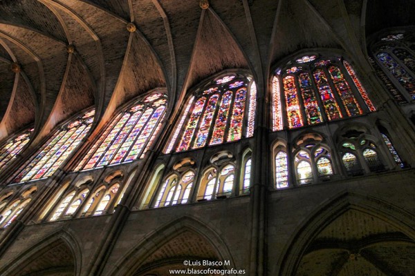 Foto 2/Catedral de Len