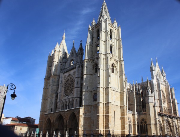 Foto 1/Catedral de Len