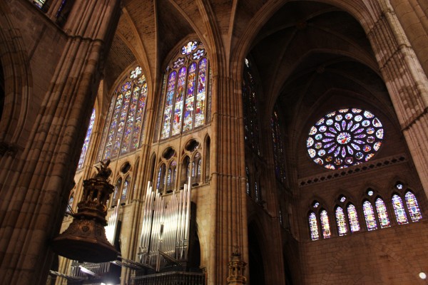 Foto 2/Catedral de Len