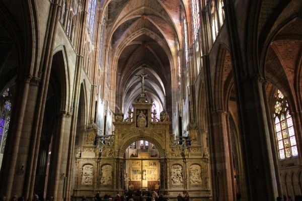 Foto 5/Catedral de Len