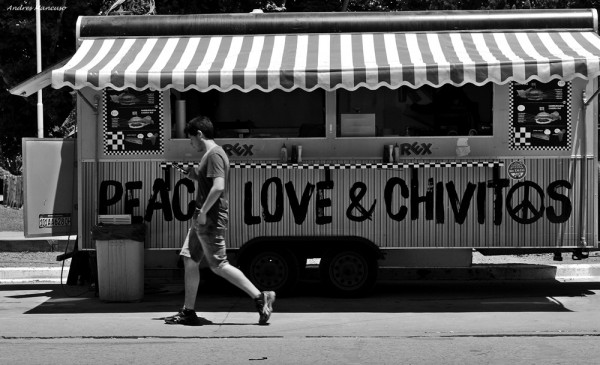 Foto 3/Comida Rapida