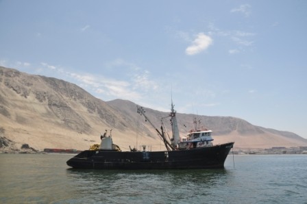 Foto 4/barcos de pesca