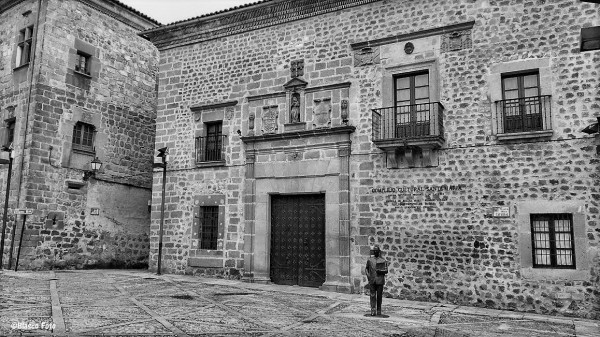 Foto 3/Plasencia