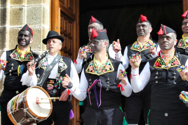 Foto 3/Los Negritos de San Blas