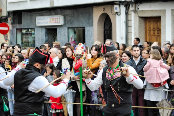 Foto 4/Los Negritos de San Blas