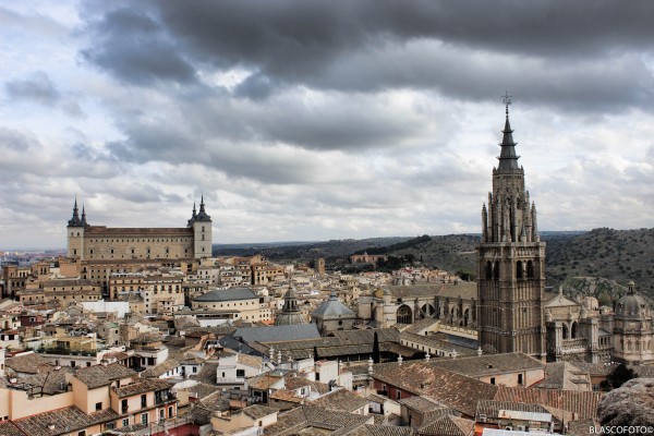 Foto 1/Toledo, la ciudad Imperial