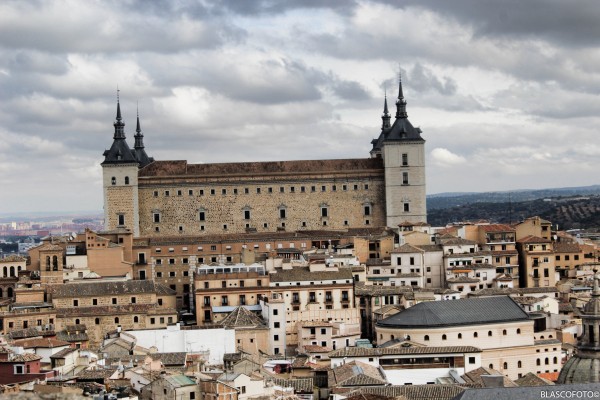 Foto 2/Toledo, la ciudad Imperial