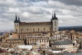 Toledo, la ciudad Imperial