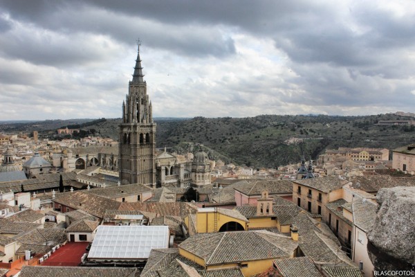 Foto 3/Toledo, la ciudad Imperial