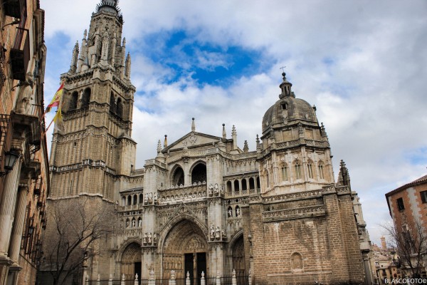 Foto 4/Toledo, la ciudad Imperial