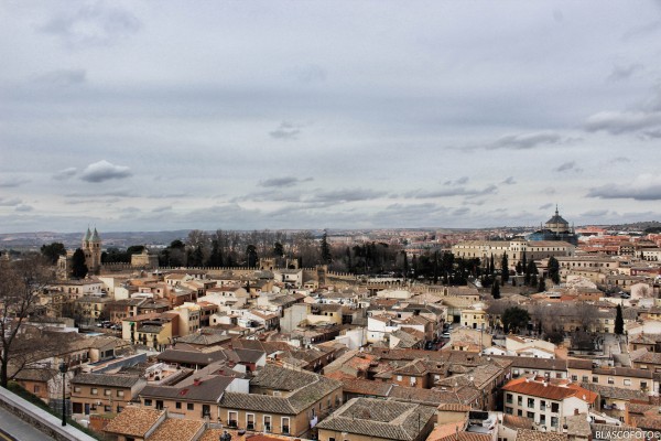 Foto 5/Toledo, la ciudad Imperial