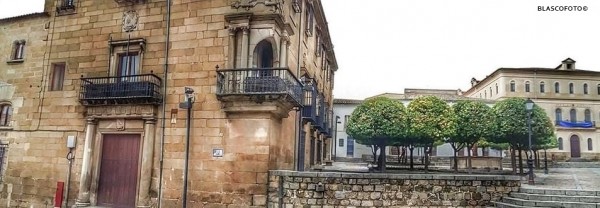 Foto 1/Plasencia, La Perla del Jerte