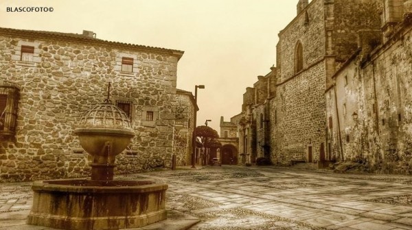 Foto 3/Plasencia, La Perla del Jerte