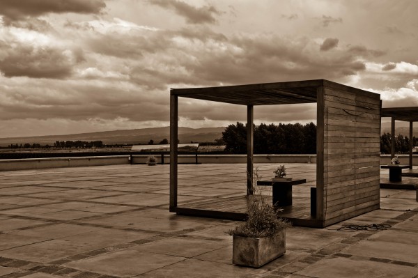 Foto 4/bodega SEPTIMA - Lujan de Cuyo - Mendoza