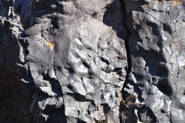 Foto 3/tierra de volcanes Payunia (Malargue-Mendoza)