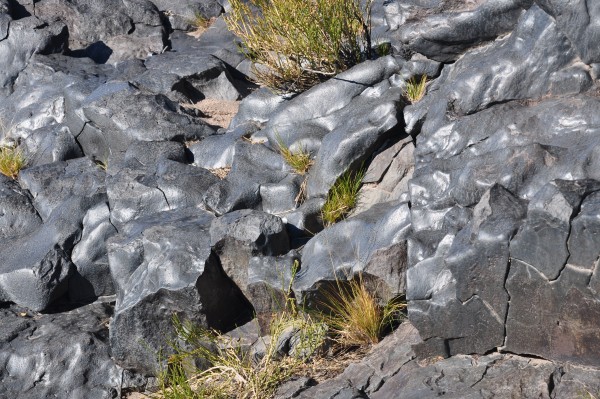 Foto 4/tierra de volcanes Payunia (Malargue-Mendoza)