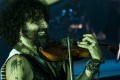 El violinista Ara Malikian