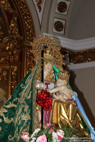 Foto 4/Virgen del Puerto, Patrona de Plasencia