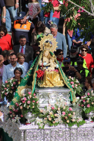 Foto 5/Virgen del Puerto, Patrona de Plasencia